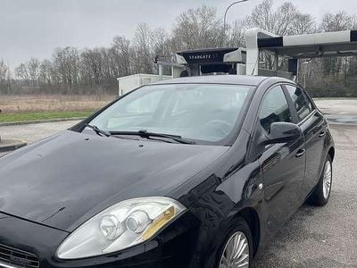 Usata Fiat Bravo Dynamic 120 CV (88 kW) 2009 Utilitaria