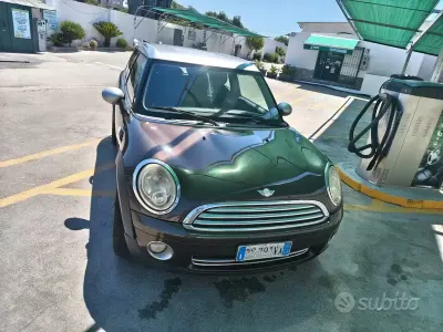 Usata Mini Cooper Clubman