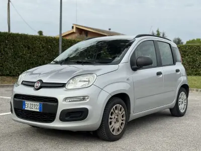 Usata Fiat Panda