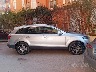 Usata Audi Q7 272 CV (200 kW) 2006 SUV