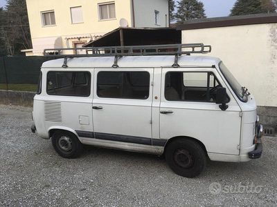 Usata Fiat 600 1985