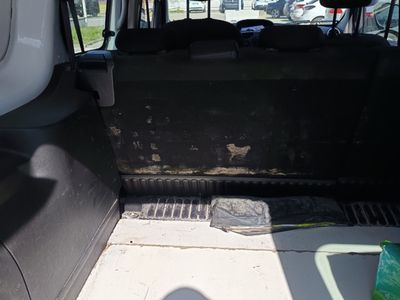 Bianco Usata 2019 Renault Kangoo Privilege Monovolume | 7000 € (Buon prezzo)