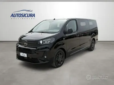 Nuova Citroën Spacetourer Business Class 177 CV (130 kW) 2025 Monovolume