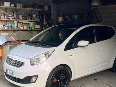 Kia Venga