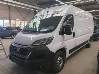 Usata Fiat Ducato 140 CV (102 kW) 2022 Furgone