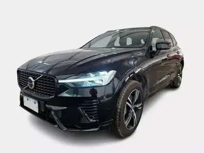 Usata Volvo XC60