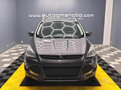 Occasion Ford Kuga 115 ch (84 kW) 2014 Gris SUV