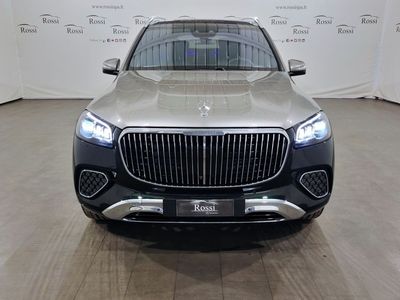 usata Mercedes 600 NUOVO GLS Mercedes-Maybach4MATIC