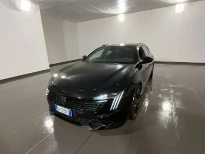 Usata Peugeot 508 SW