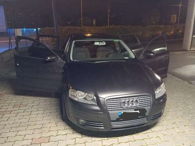 usata Audi A3 1.6 fsi Ambition 115cv