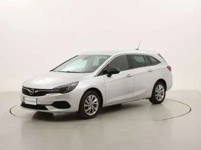 Usata Opel Astra