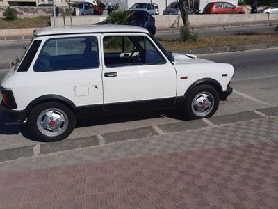 usata Autobianchi A112 1050 Abarth