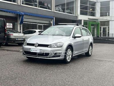 VW Golf VII