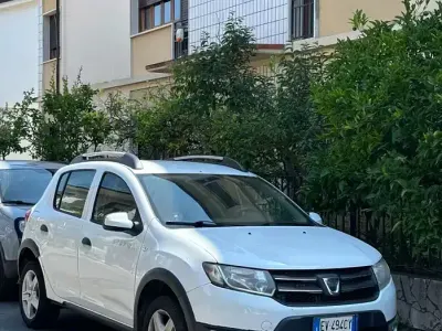 Usata Dacia Sandero