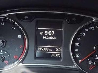 Usata Audi A1 Sportback Ambition 86 CV (63 kW) 2012 Nero Utilitaria