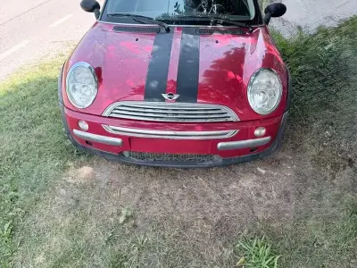 Usata Mini Cooper