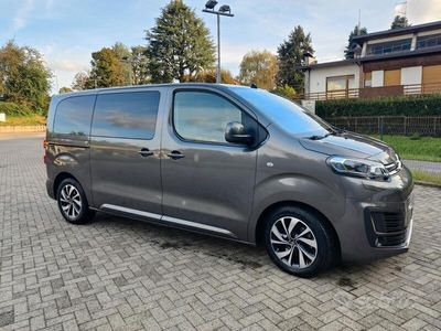 usata Citroën Spacetourer - 2018