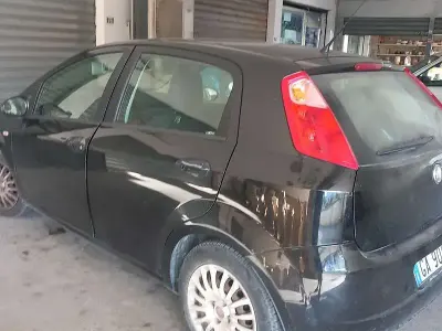 Usata Fiat Grande Punto