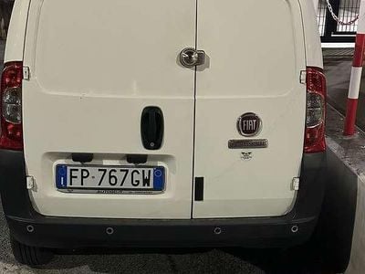 Occasion Fiat Fiorino 69 ch (50 kW) 2018 Monospace