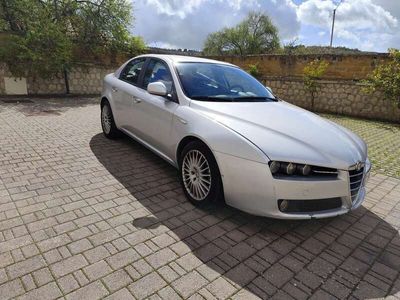 usata Alfa Romeo 159 1.9 jtdm 16v Distinctive 150cv