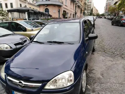 Usata Opel Corsa