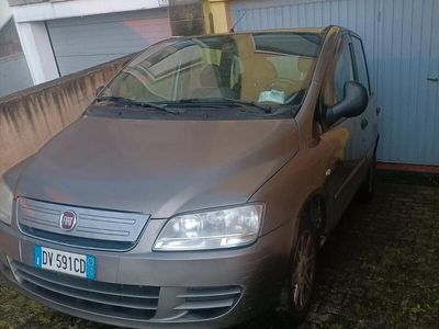Fiat Multipla