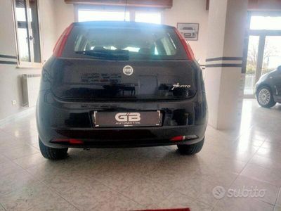 usata Fiat Grande Punto - 2006