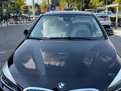 Usata BMW 225 Active Tourer iPerformance 136 CV (100 kW) 2018 Monovolume