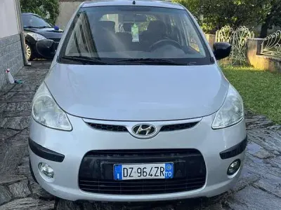 Usata Hyundai i10