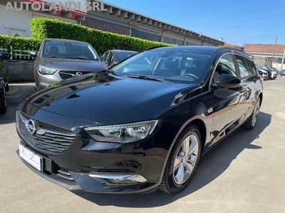 usata Opel Insignia Sports Tourer 2.0 cdti Exclusive s