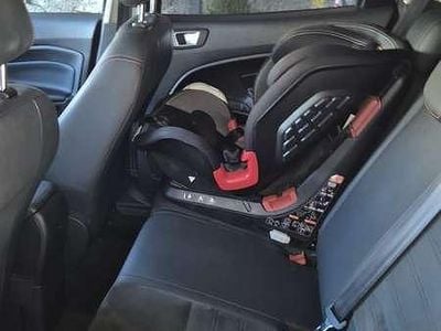 Usata Ford Ecosport ST-Line 125 CV (91 kW) 2022 SUV