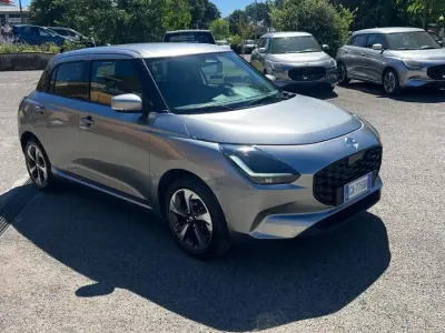 Usata Suzuki Swift