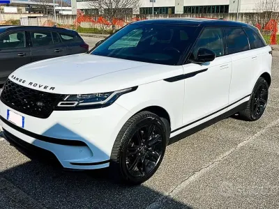 Usata Land Rover Range Rover Velar