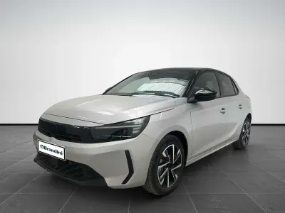 Nuova Opel Corsa 101 CV (74 kW) 2026 Grigio Utilitaria