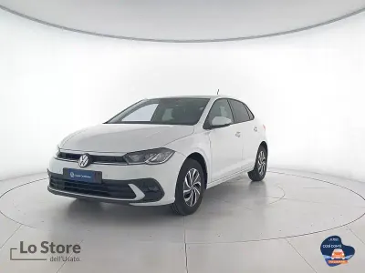 Usata VW Polo Edition 80 CV (58 kW) 2024 Utilitaria