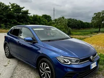 Usata VW Polo Edition 80 CV (58 kW) 2025 Utilitaria