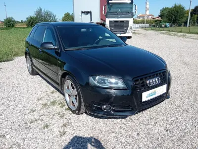 Usata Audi A3