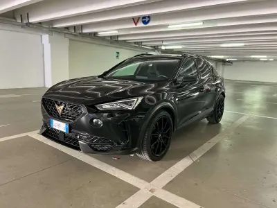 Usata Cupra Formentor 245 CV (180 kW) 2023 SUV