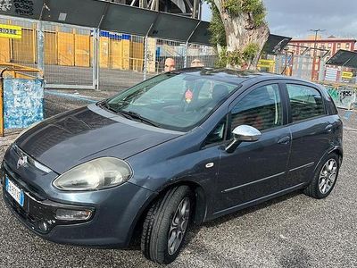 Usata 2009 Fiat Punto Berlina | 2500 € (Buon prezzo)