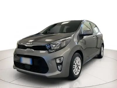 usata Kia Picanto 1.0