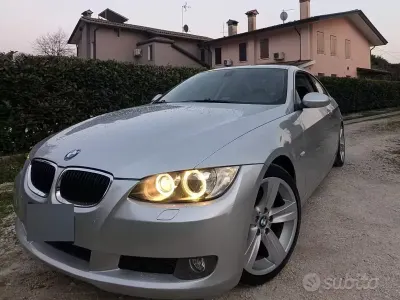 Usata BMW 320
