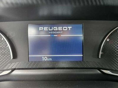 usata Peugeot 208 PureTech 75 Stop&Start 5 porte Active nuova a Belluno