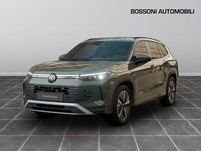 Nuova 2025 VW Tayron Edition SUV | 46.936 € (Buon prezzo)