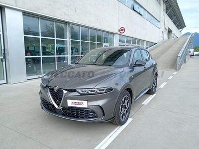 usata Alfa Romeo Tonale PHEV 1.6 Ti 130cv tct6