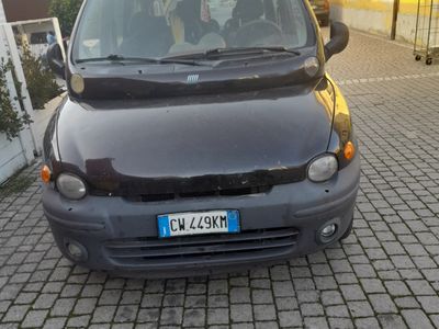 Fiat Multipla