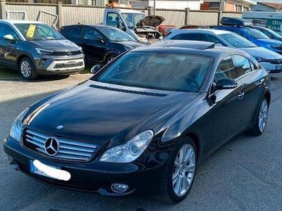 usata Mercedes CLS320 CLS 320 CDI