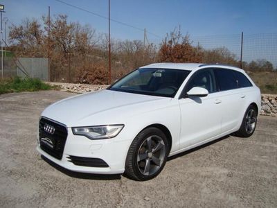 usata Audi A6 Avant 3.0 TDI 245 CV quattro S tronic