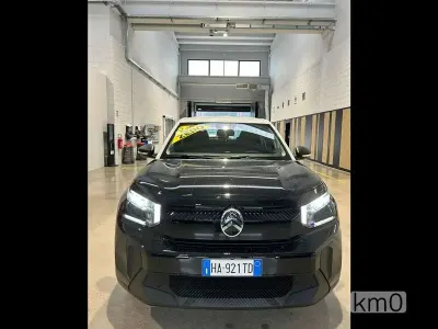 Usata Citroën C3 Aircross