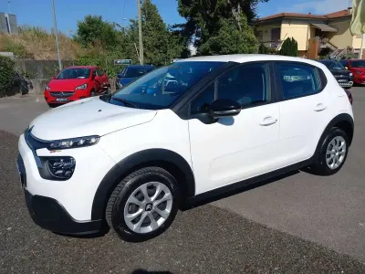Usata Citroën C3