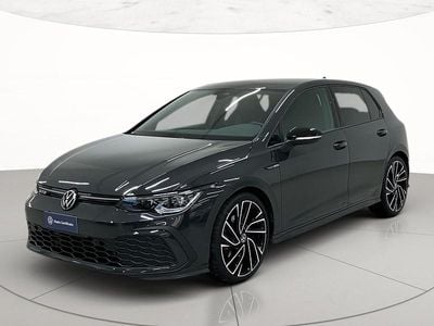 5k urano grey Usata 2022 VW Golf VIII GTD Berlina | 34.900 € (Buon prezzo)
